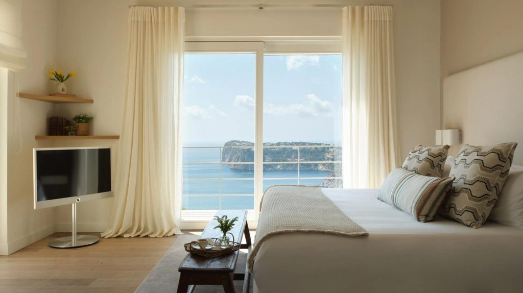 Villa Puesta del Sol auf Mallorca