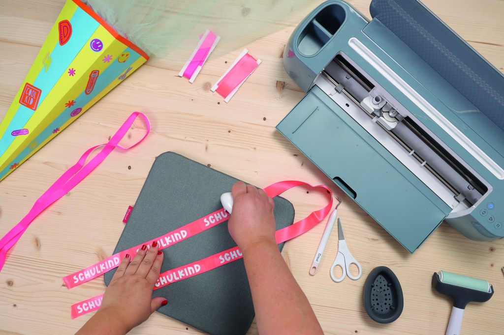 Cricut Maker