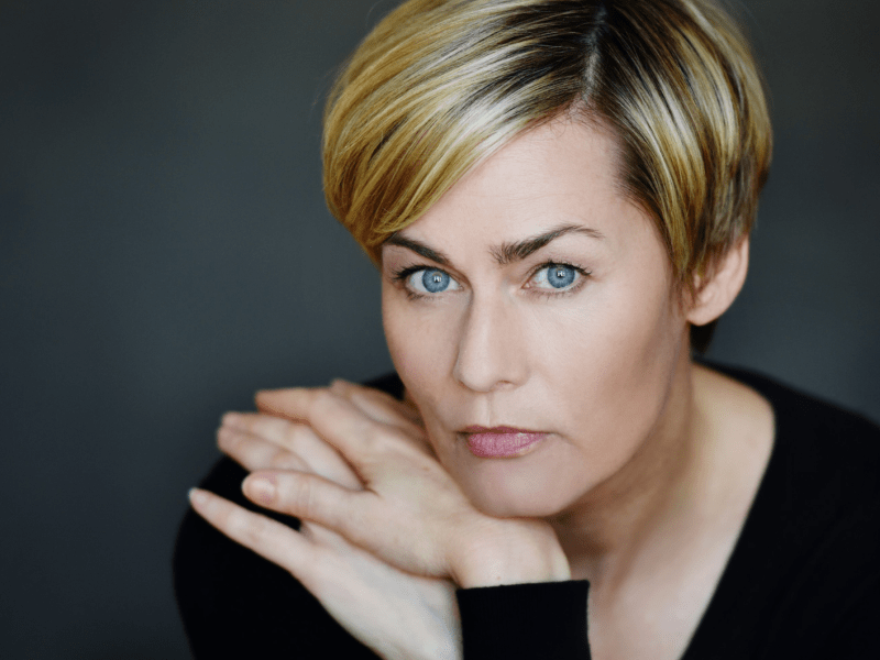 Gesine Cukrowski