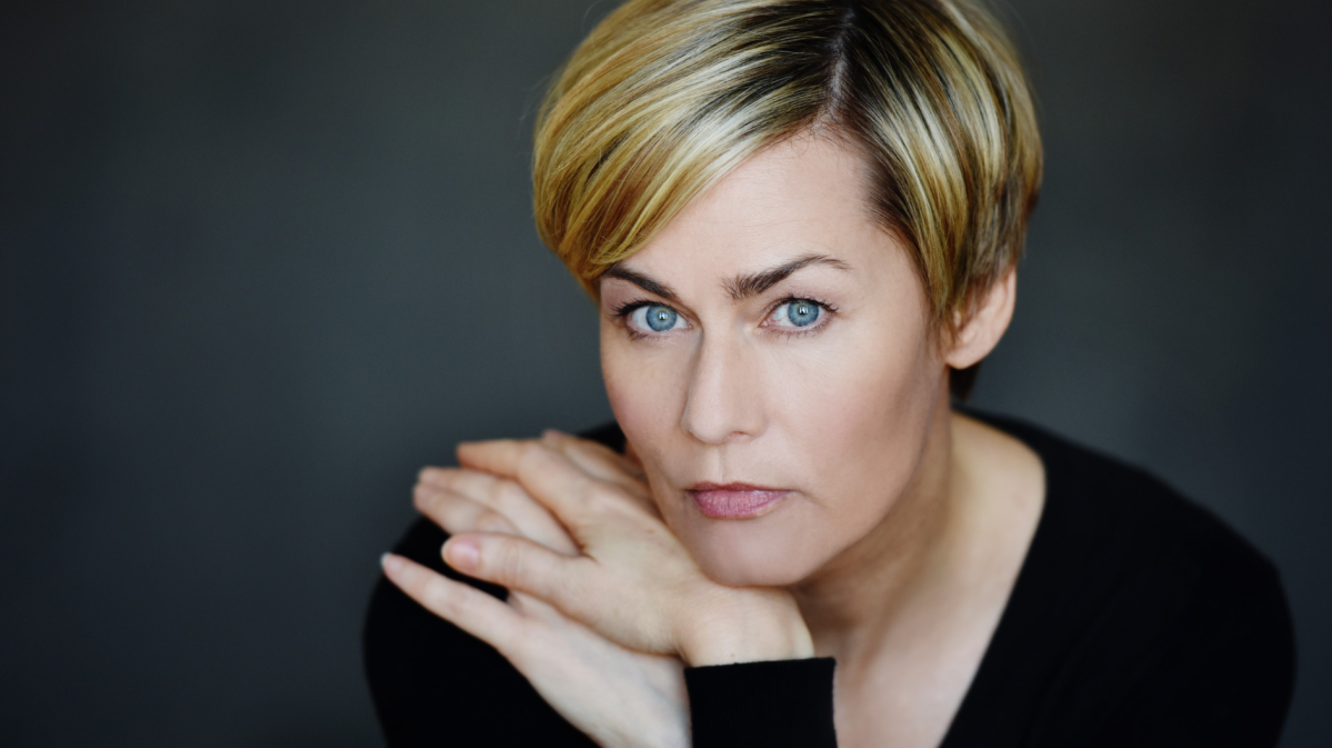 Gesine Cukrowski
