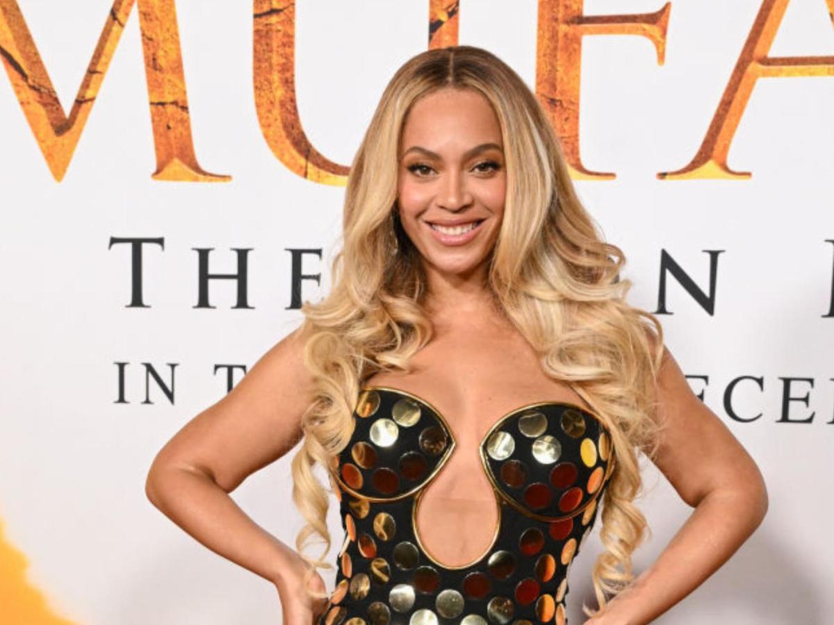 Beyoncé