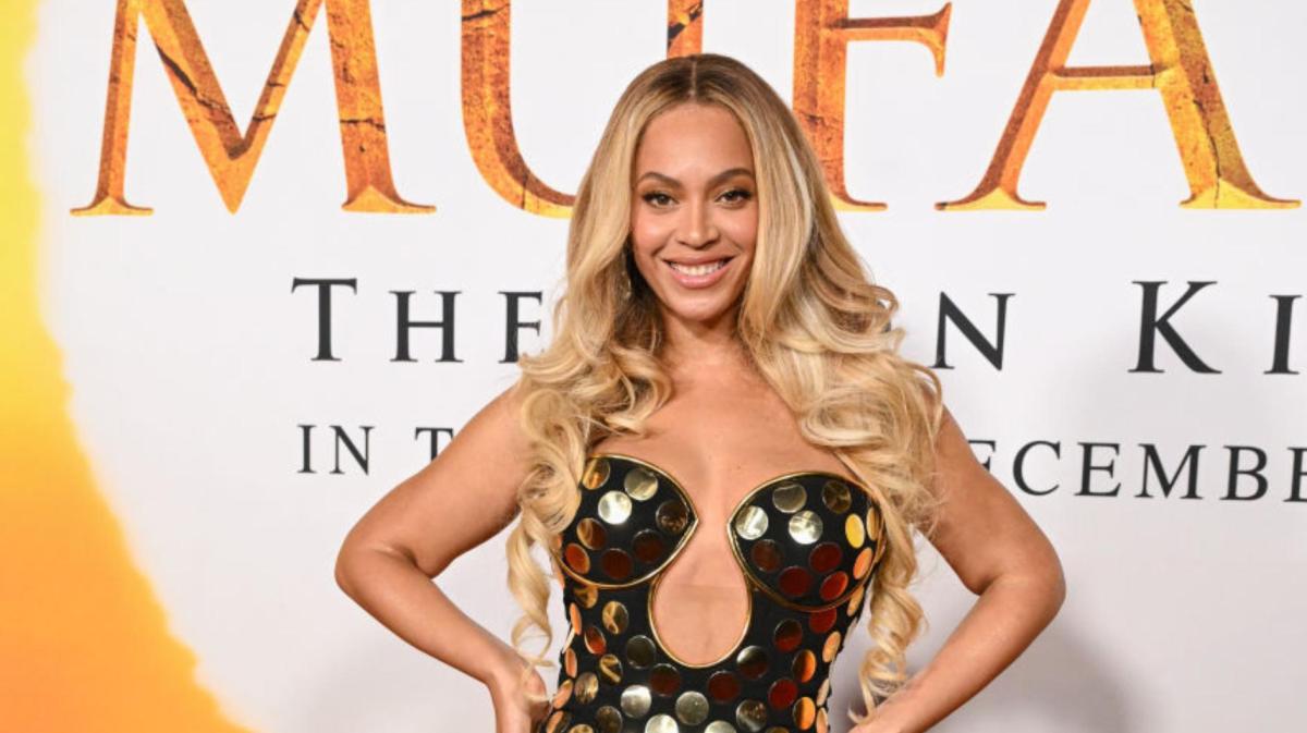 Beyoncé