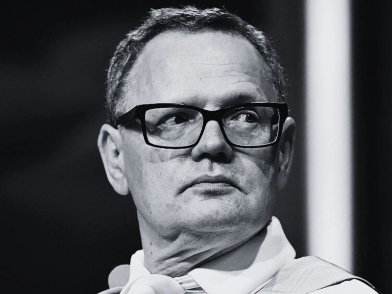 Ulli Potofski