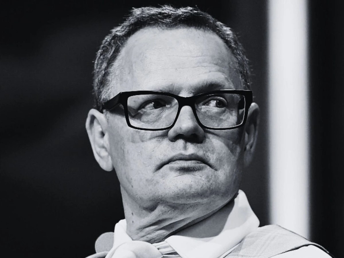 Ulli Potofski