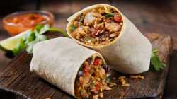 Burritos