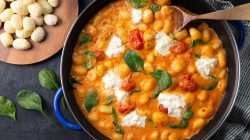 Gnocchi Auflauf