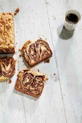 Nutella Kuchen