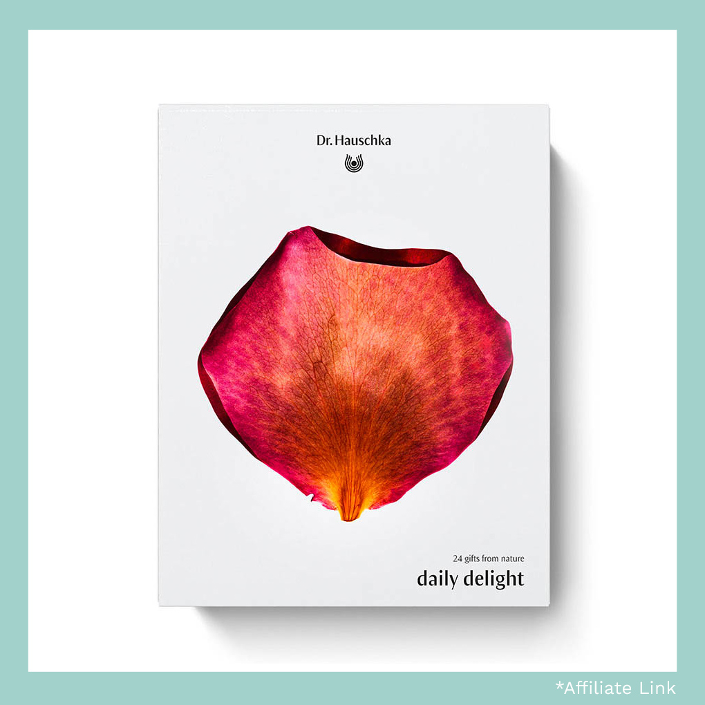 Dr. Hauschka Adventskalender „daily delight“ 2025