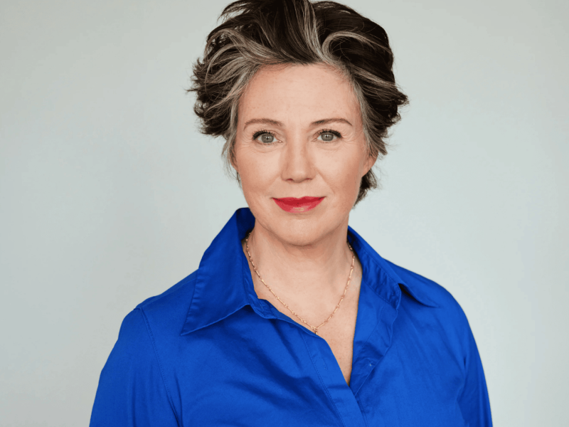 Ildikó von Kürthy