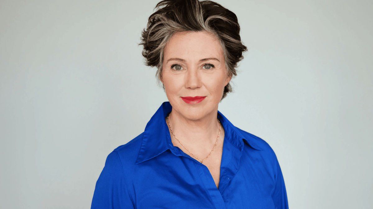 Ildikó von Kürthy