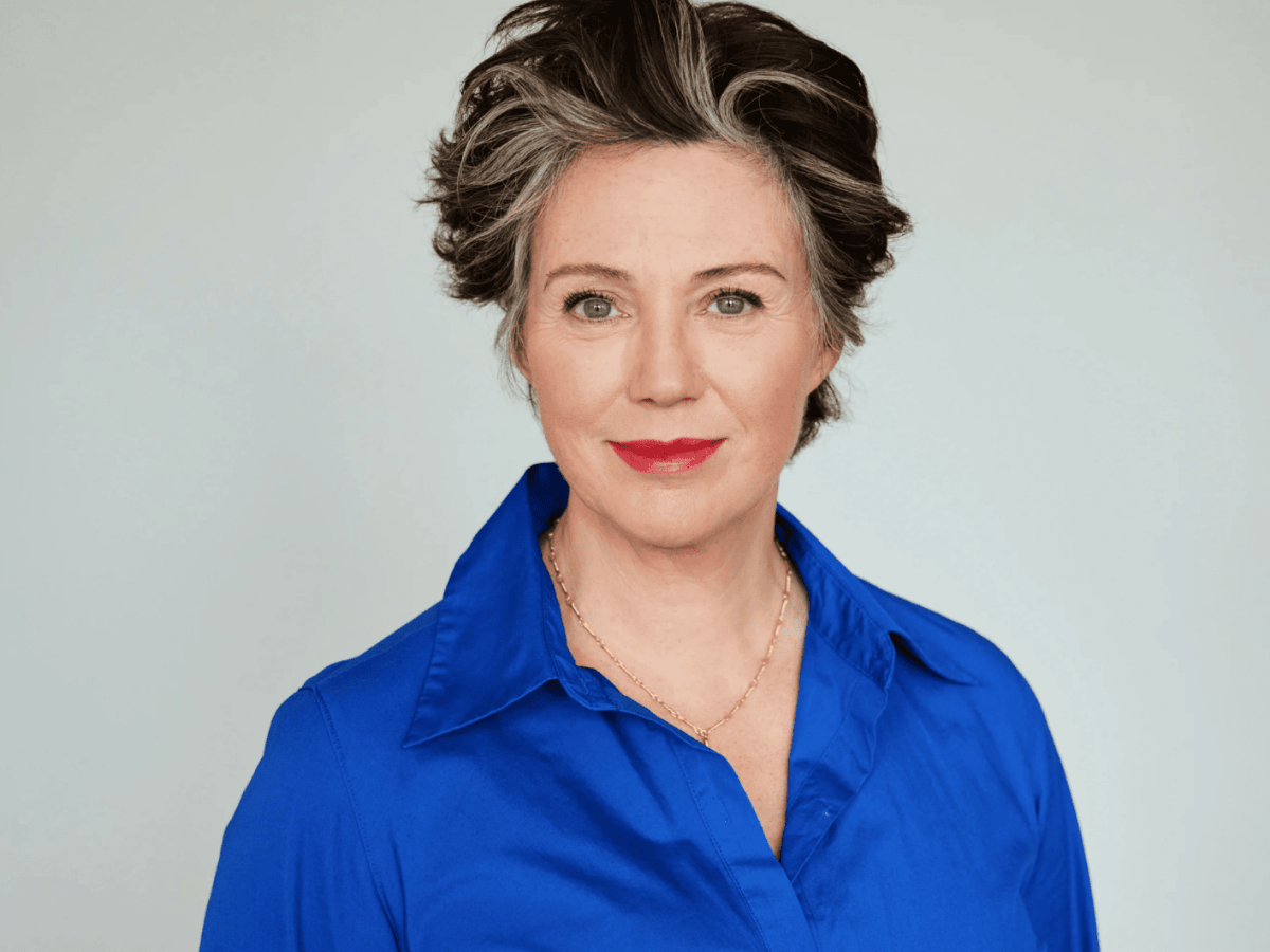 Ildikó von Kürthy