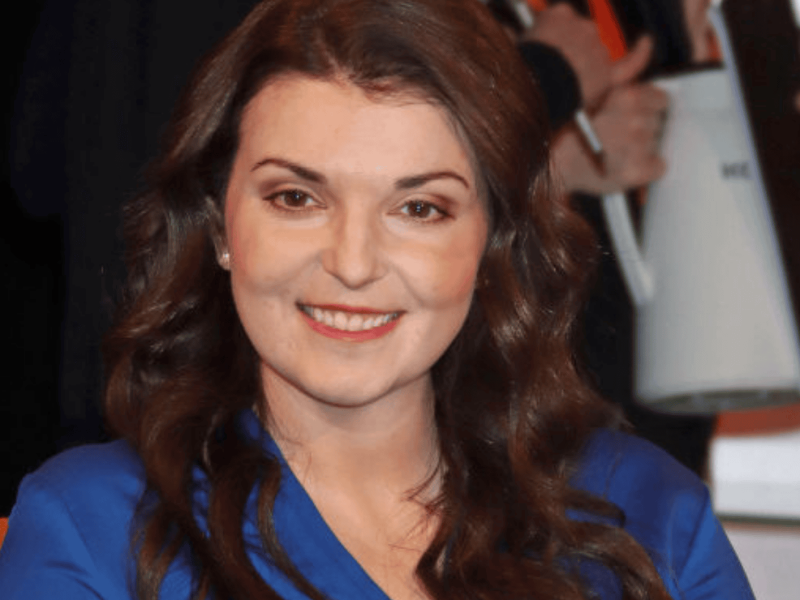 Natalya Nepomnyashcha