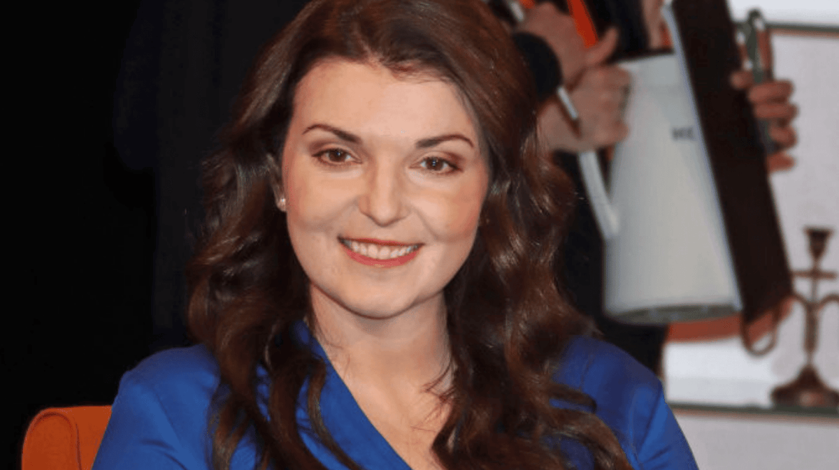 Natalya Nepomnyashcha