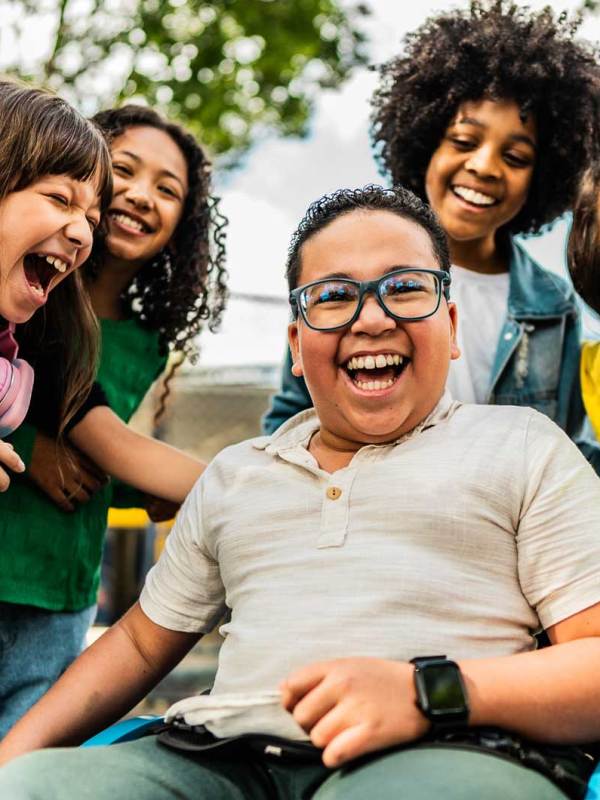 Weltkindertag 2025: Ideen für einen unvergesslichen Tag, auch ohne großes Budget