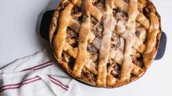 Apfelkuchen