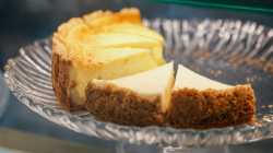 Käsekuchen