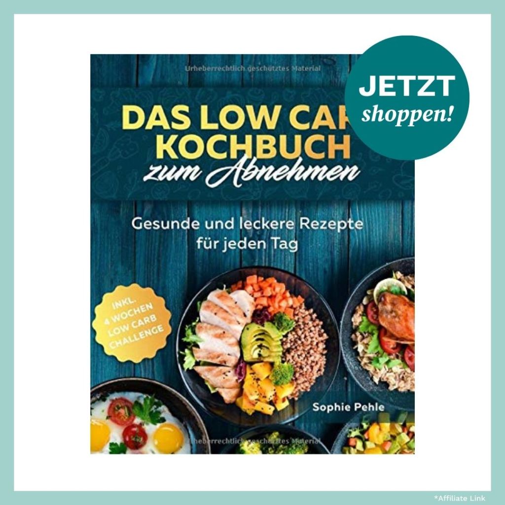 Eiweißreiche Rezepte in