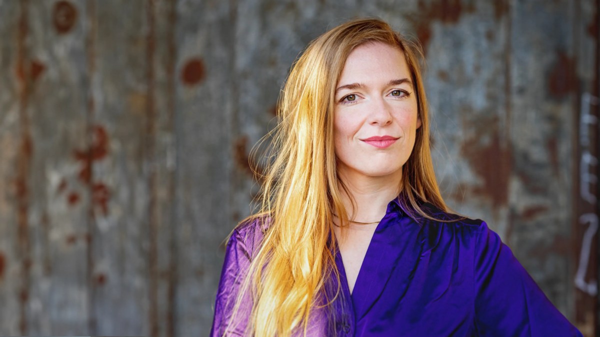 Anne Dittmann